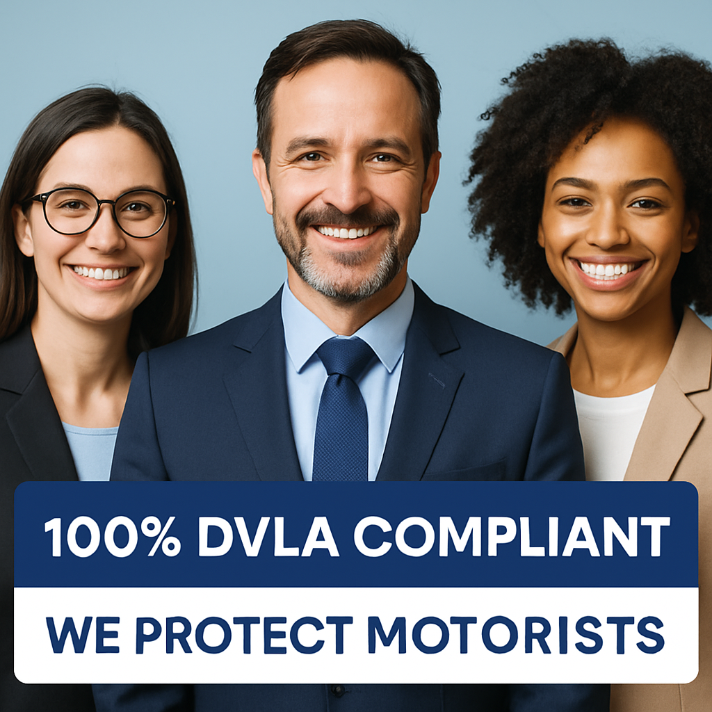 dvla-compliant